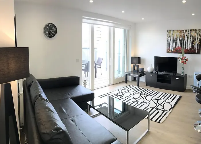 Celestial House Apartment - Sk
