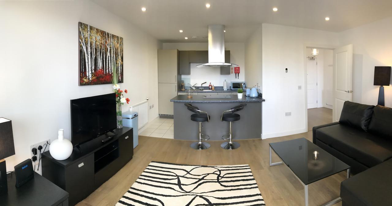 Celestial House Sk Appartamento Londra