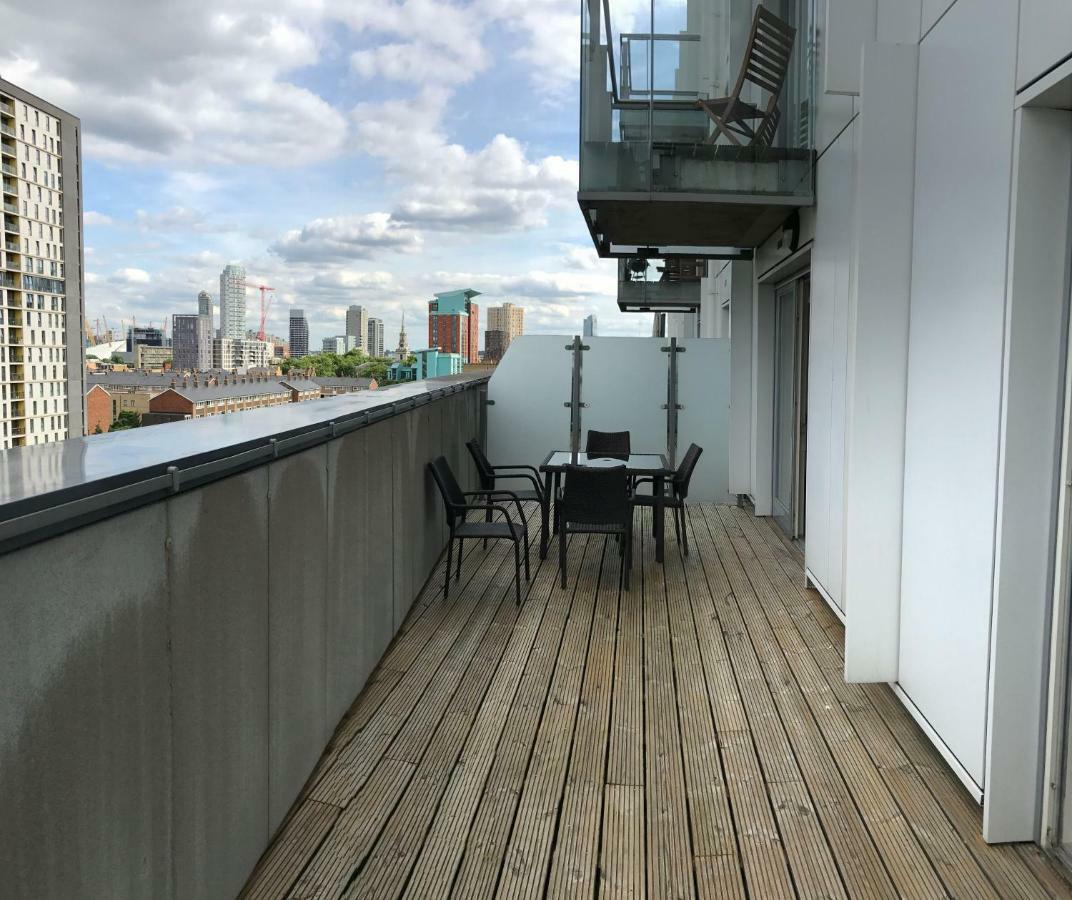 Celestial House Sk Appartamento Londra
